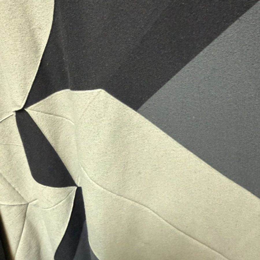 Issey miyake MEN 三宅一生 短袖 幾何 TEE T-SHIRT-4