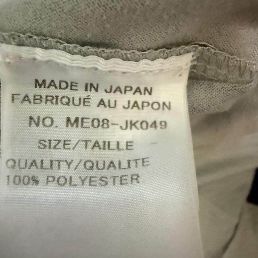 Issey miyake MEN 三宅一生 短袖 幾何 TEE T-SHIRT-6
