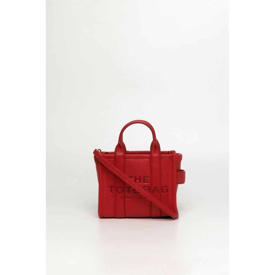 The Leather Micro 斜揹袋/托特包-0
