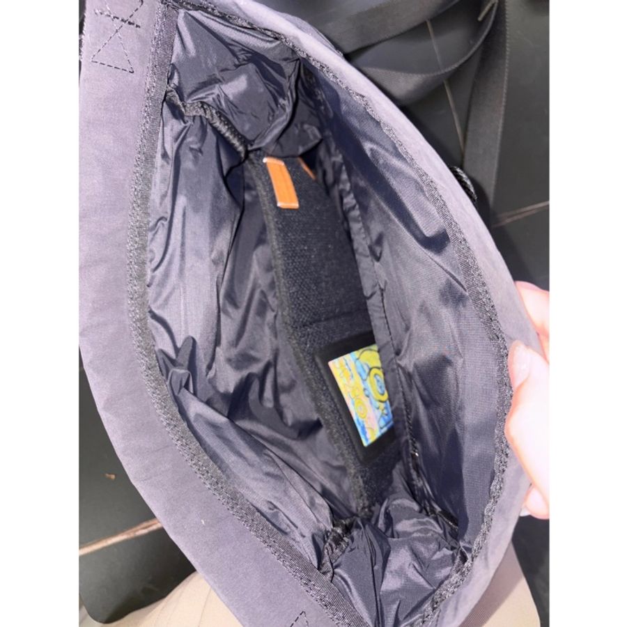 Loewe Nylon Bag-7