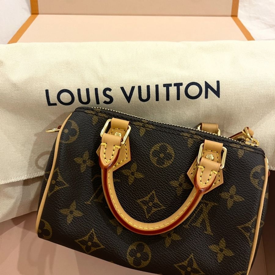 LV nano speedy-0