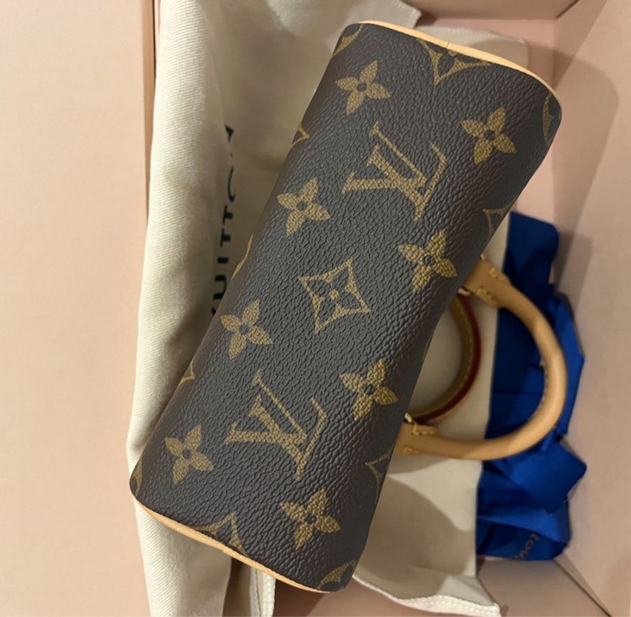 LV nano speedy-3