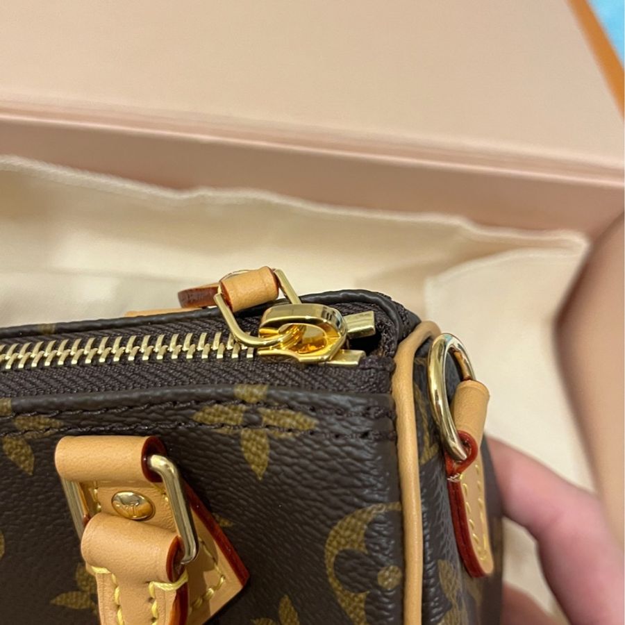 LV nano speedy-4