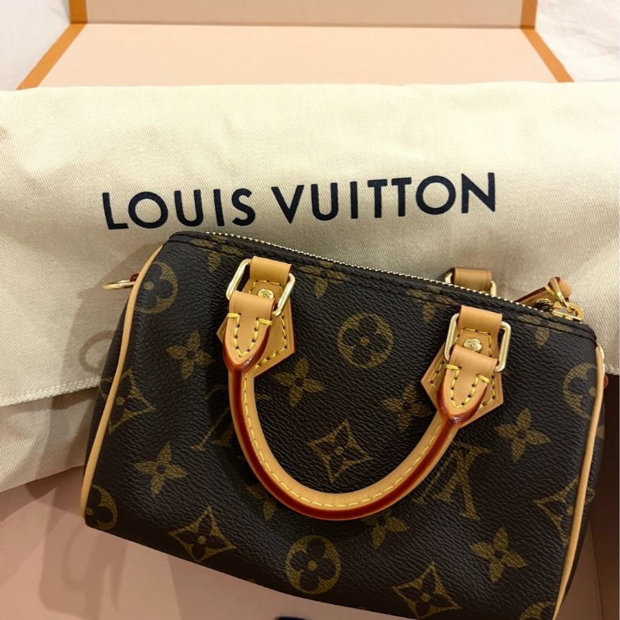 LV nano speedy-5