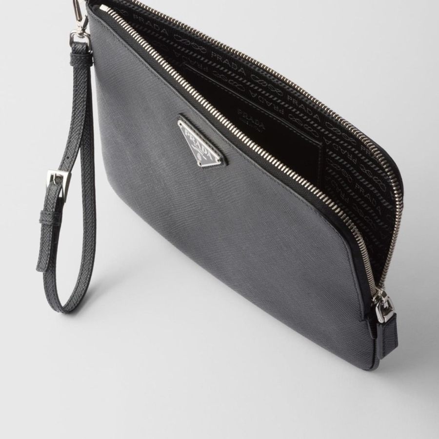 Prada small clutches bag-2