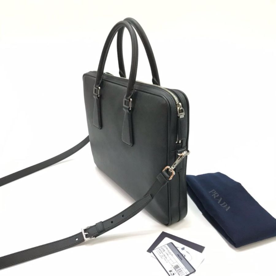 Prada briefcase-1