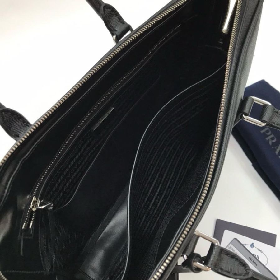 Prada briefcase-2