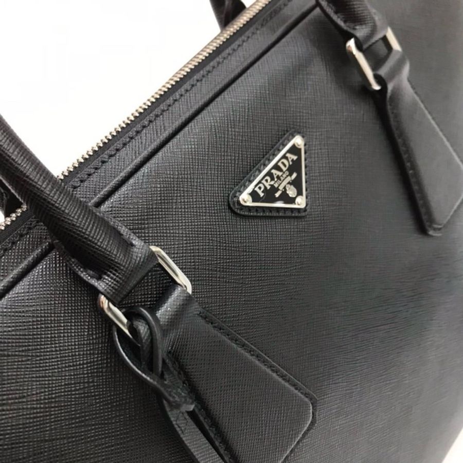 Prada briefcase-3