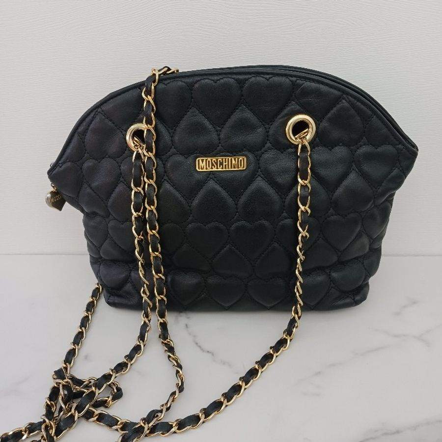 MOSCHINO-0