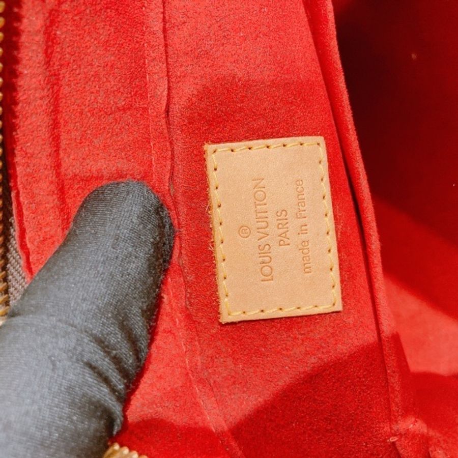 TW4326 Louis Vuitton 路易威登老花 中號駱駝包Viva Cite GM Shoulder Bag-19