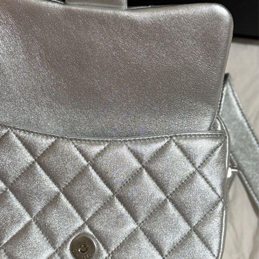 Chanel 限量後背包-4