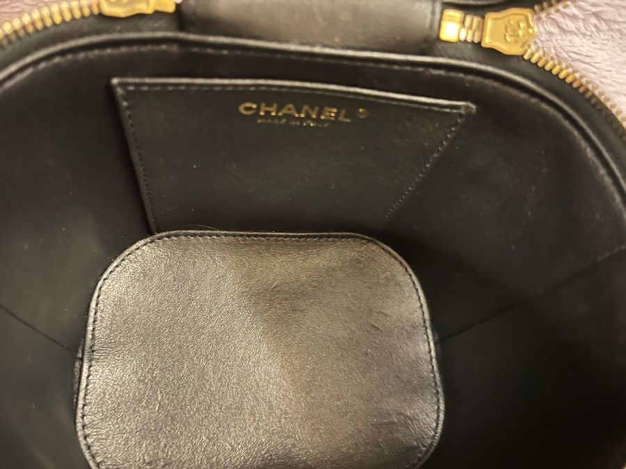 Chanel 香奈兒 Trendy CC 化妝箱-12