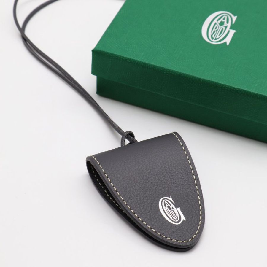 GOYARD Croc Universel磁吸固定釦 - 灰-6