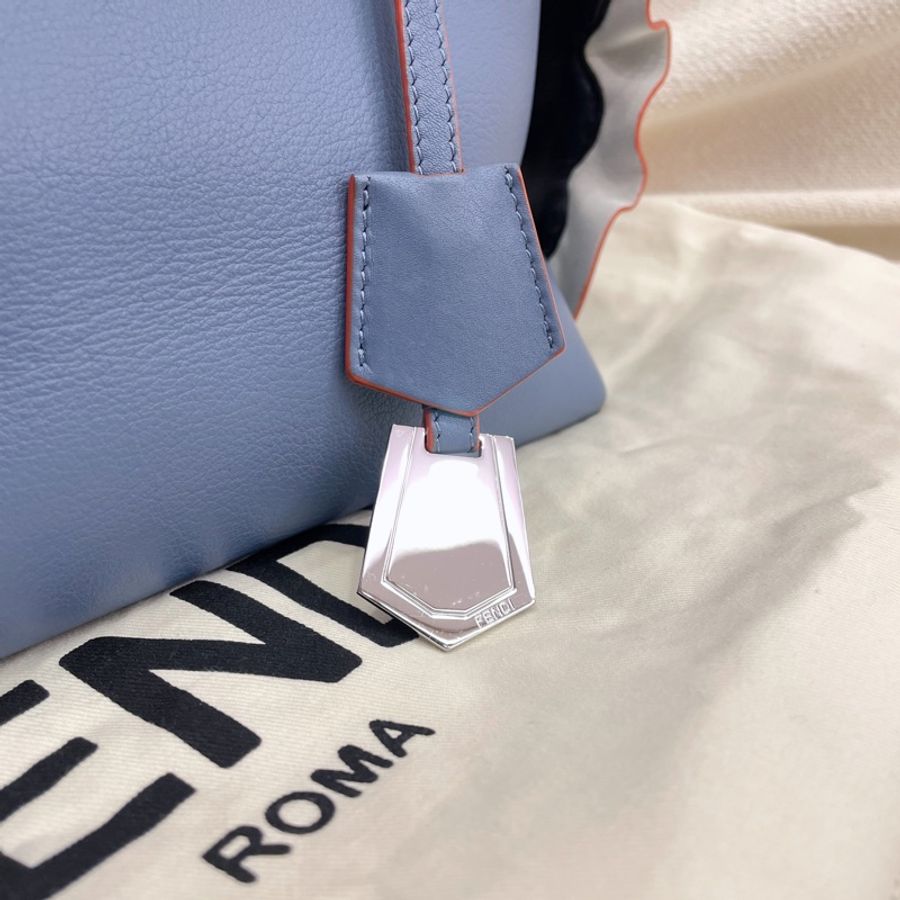 Fendi ByTheway單肩手提兩用包-17