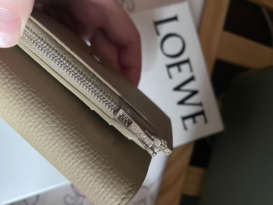 LOEWE短夾-12