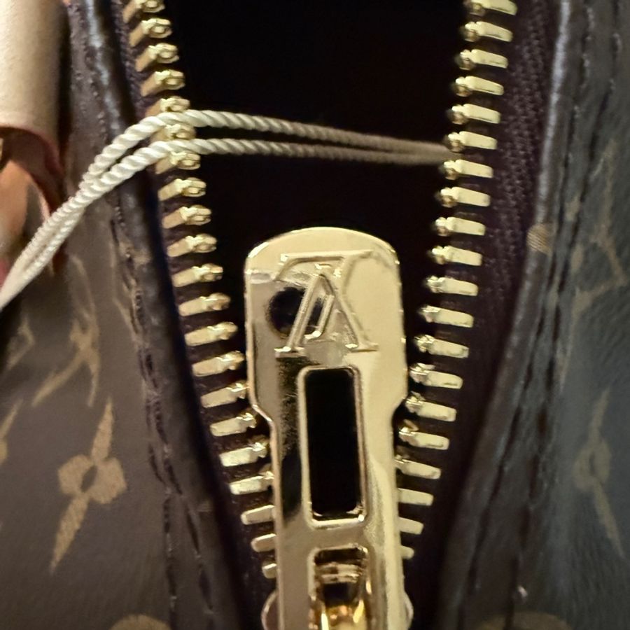 LV speedy 25晶片款（附鎖頭原裝未拆，歡迎聊聊-4