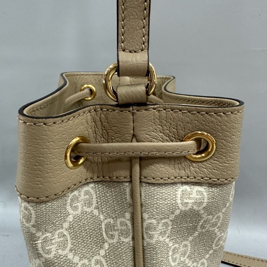 gucci 550620 Ophidia GG nano mini noe 水桶包-6