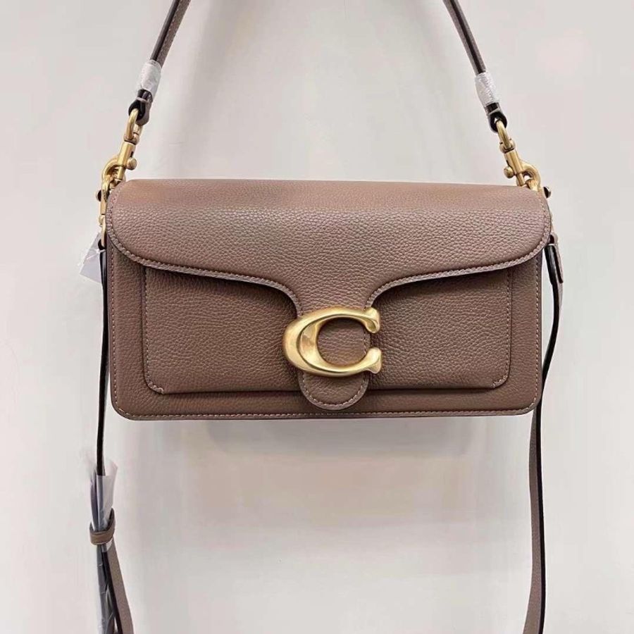 Coach Tabby bag-0