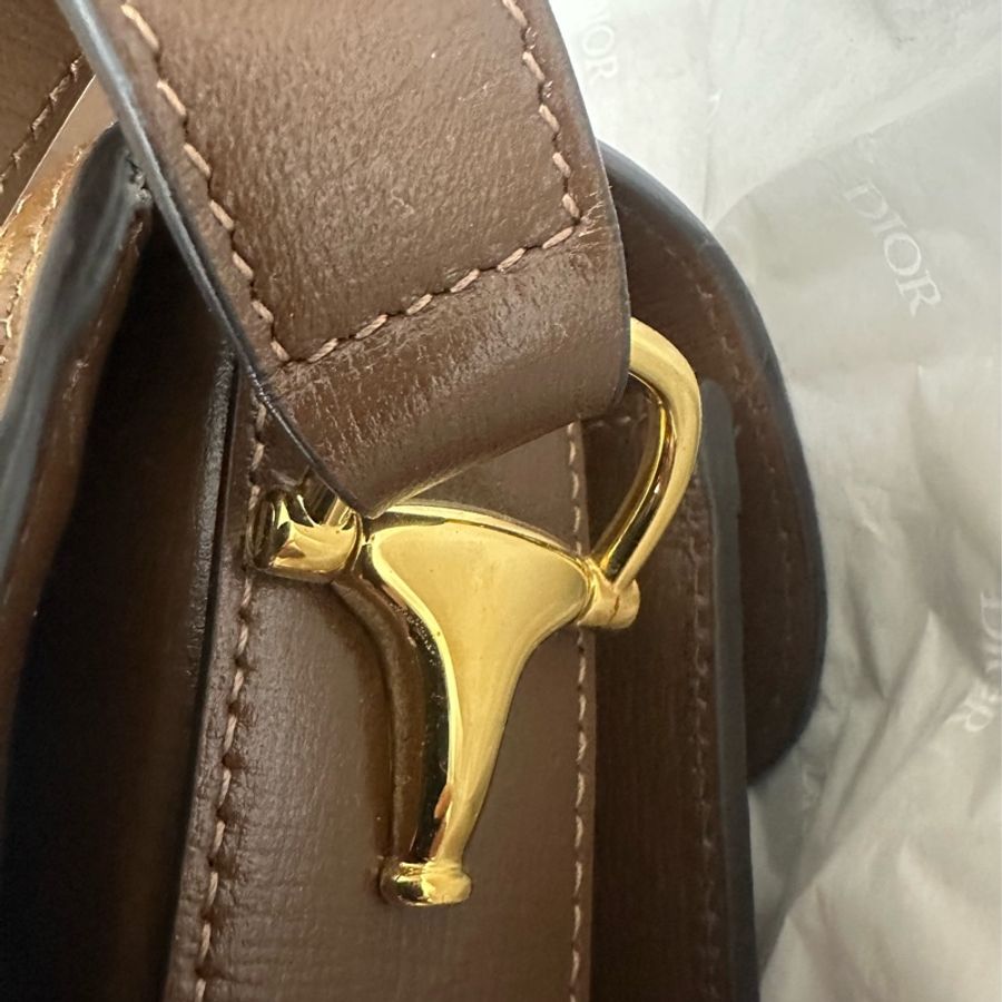 Gucci 1955 horsebit 老花3way-30