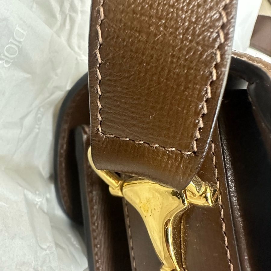 Gucci 1955 horsebit 老花3way-44