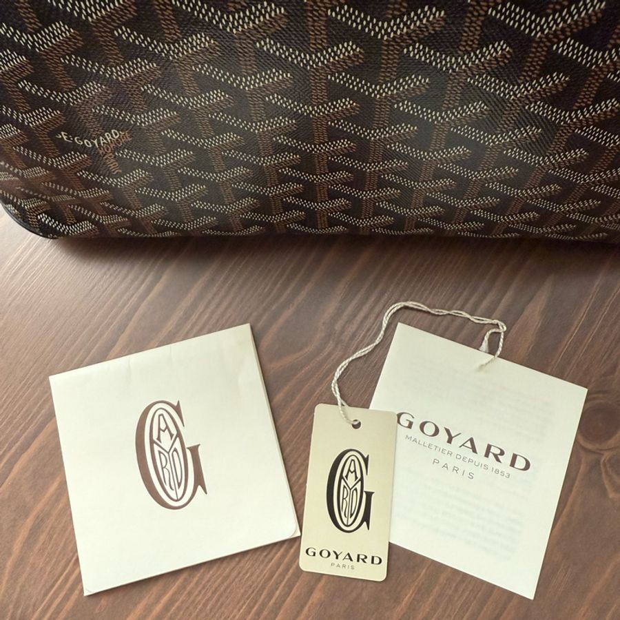 Goyard Artois PM-11