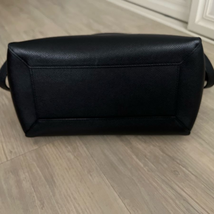 Celine belt 鯰魚包 micro-10