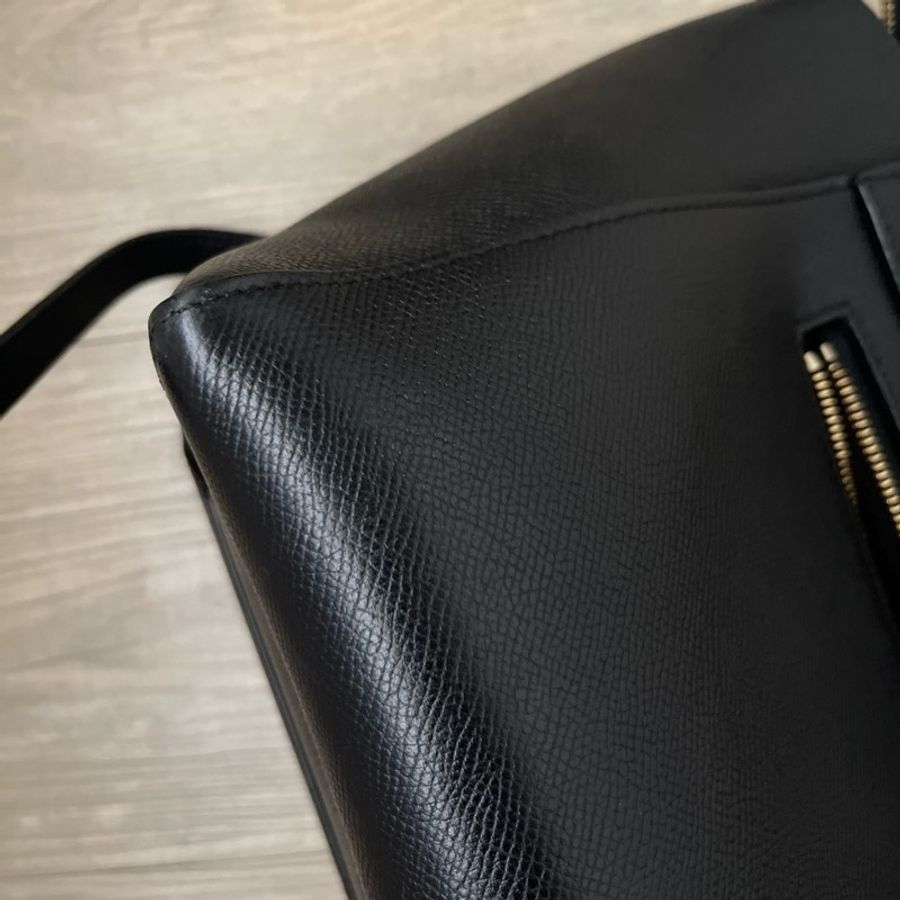 Celine belt 鯰魚包 micro-24
