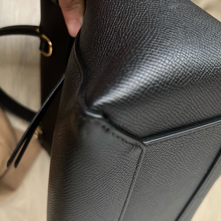 Celine belt 鯰魚包 micro-25