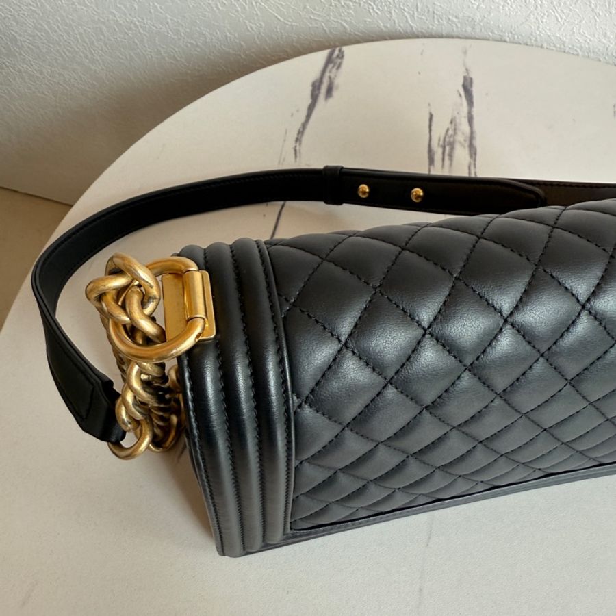 Chanel boy 25 😍-3