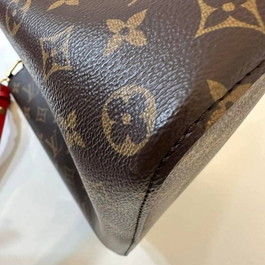 LV neo MM水桶包 狀況極佳-9