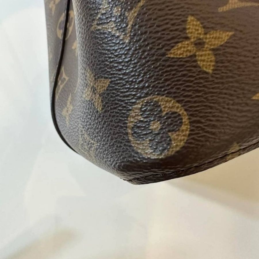 LV neo MM水桶包 狀況極佳-10
