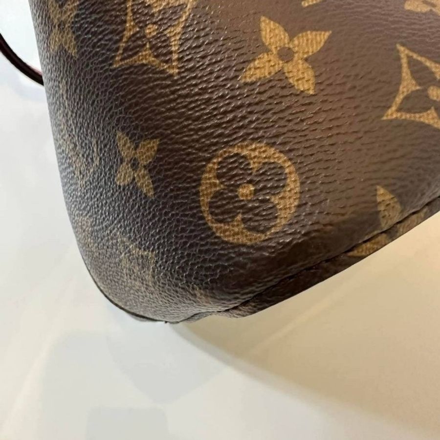 LV neo MM水桶包 狀況極佳-12