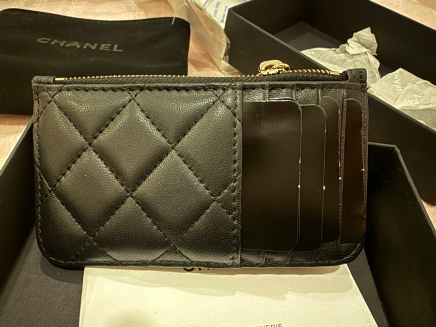 CHANEL AP0347-2