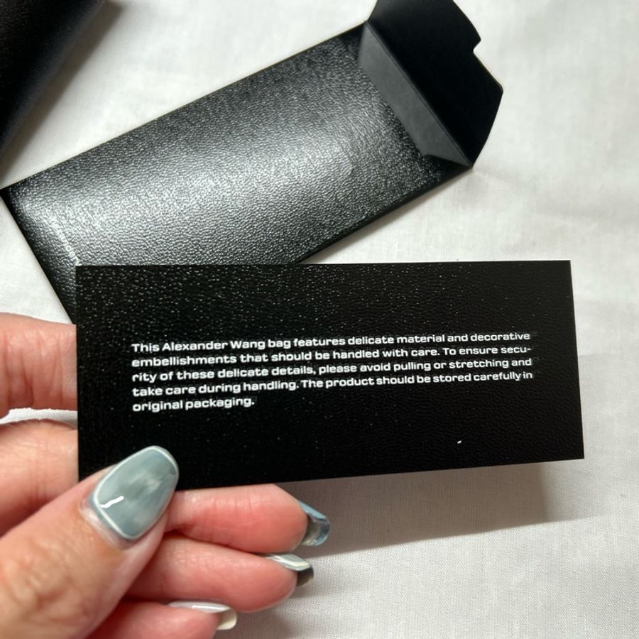 Alexanderwang 手拿包-13
