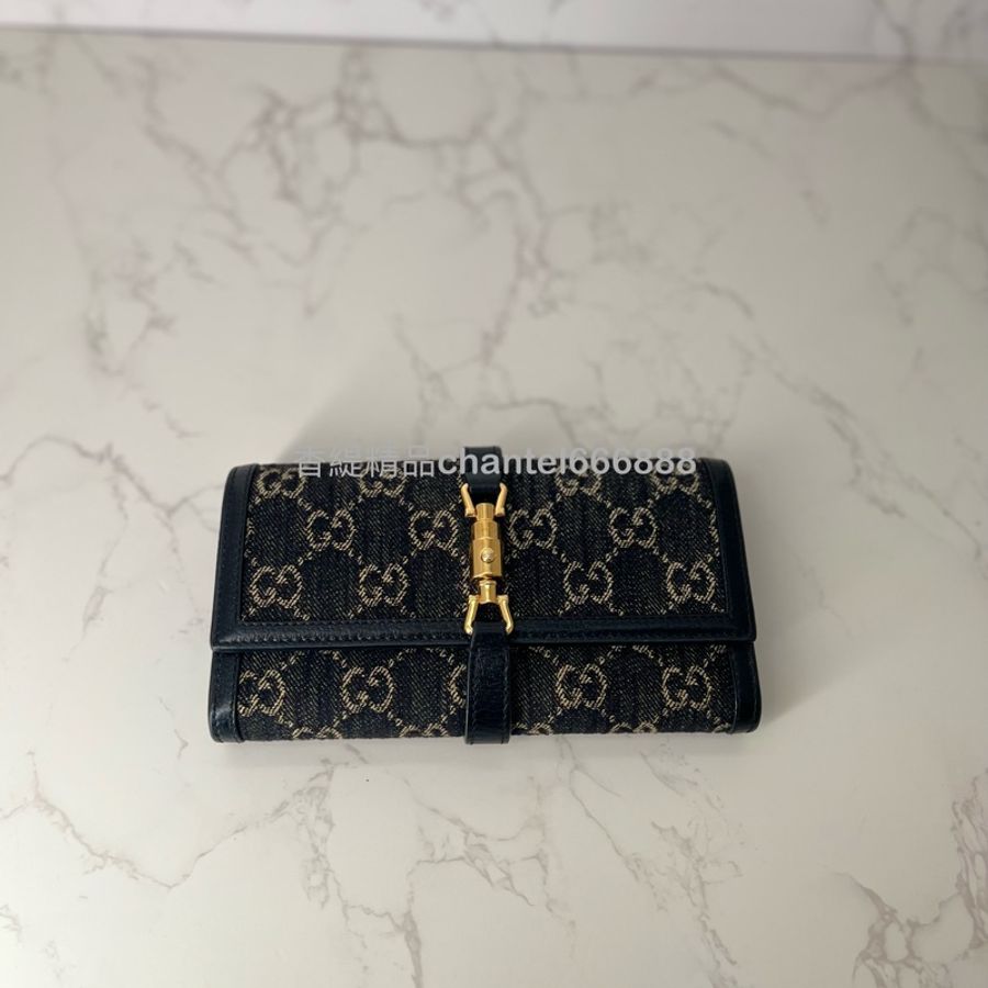 💗香緹國際精品💗 Gucci 378 Jackie 1961系列-5