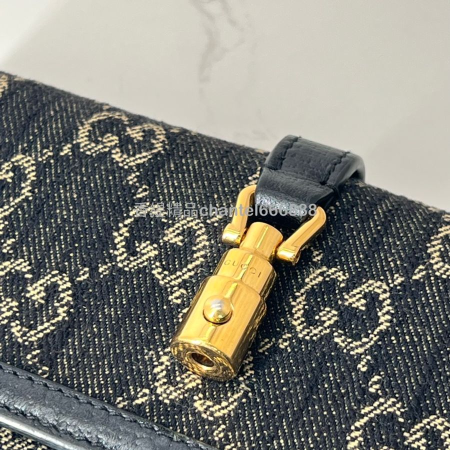 💗香緹國際精品💗 Gucci 378 Jackie 1961系列-9