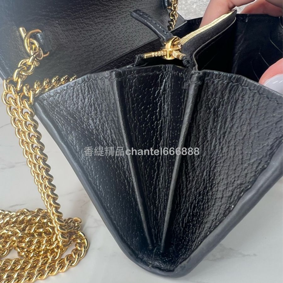 💗香緹國際精品💗 Gucci 378 Jackie 1961系列-13