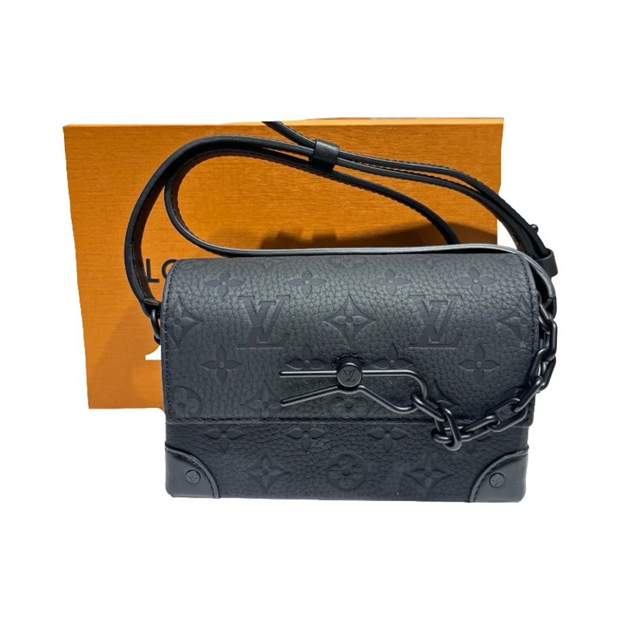 LOUIS VUITTON STEAMER-0