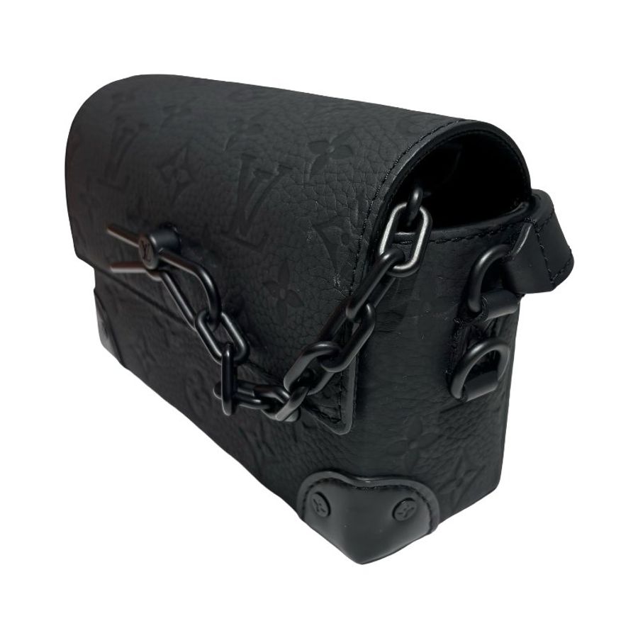 LOUIS VUITTON STEAMER-8