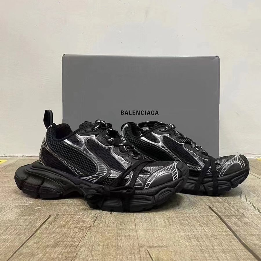 促銷品 Balenciaga 3XL 男款運動鞋 42碼-0
