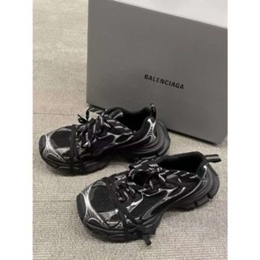 促銷品 Balenciaga 3XL 男款運動鞋 42碼-1
