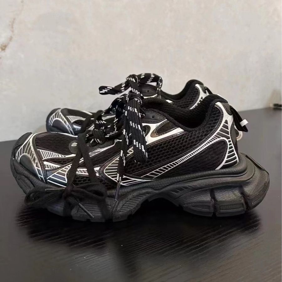促銷品 Balenciaga 3XL 男款運動鞋 42碼-2