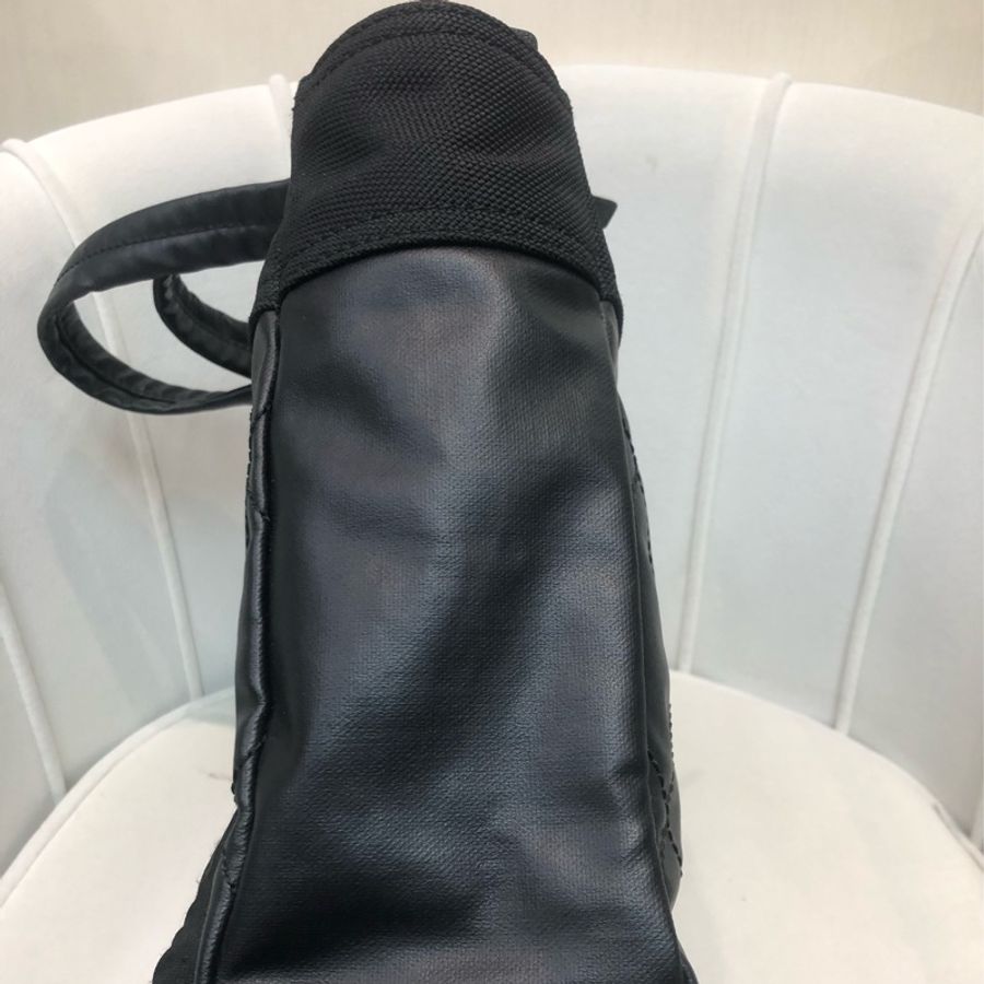Chanel 香奈兒 黑色 Tote XA467-2
