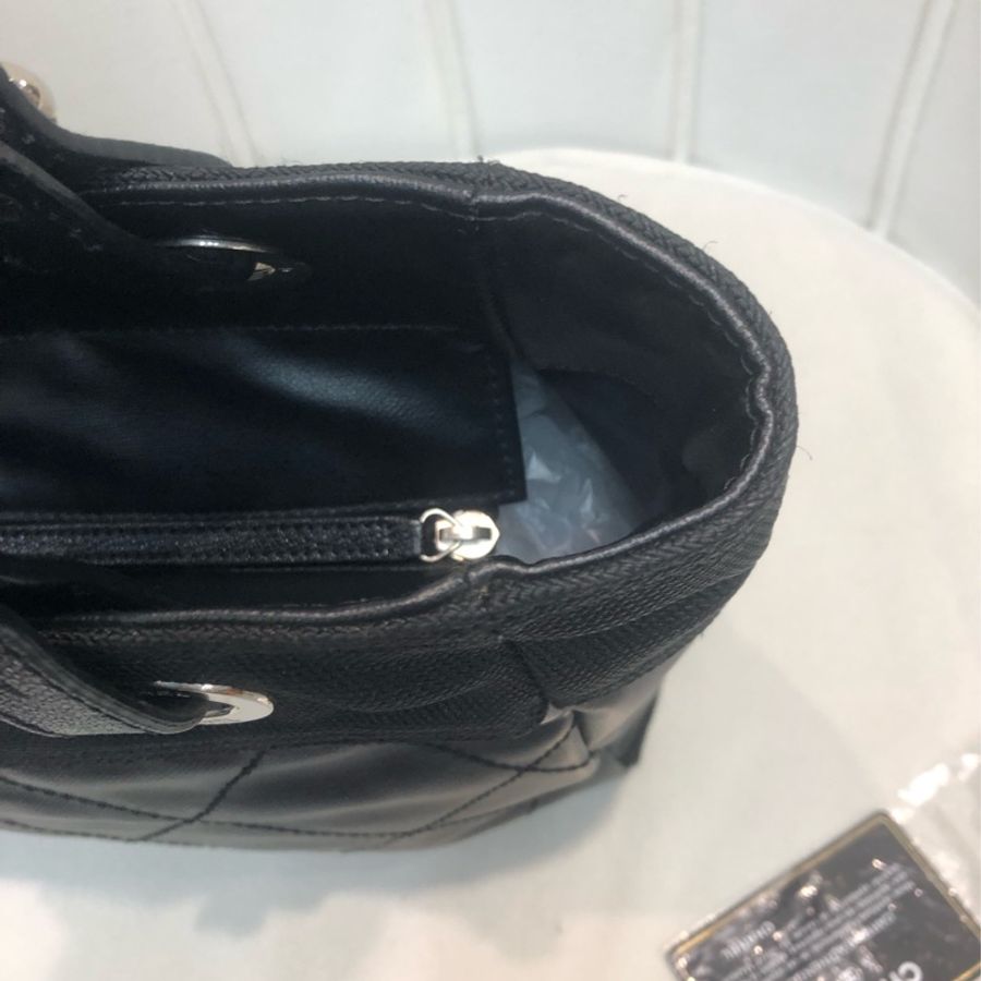 Chanel 香奈兒 黑色 Tote XA467-8