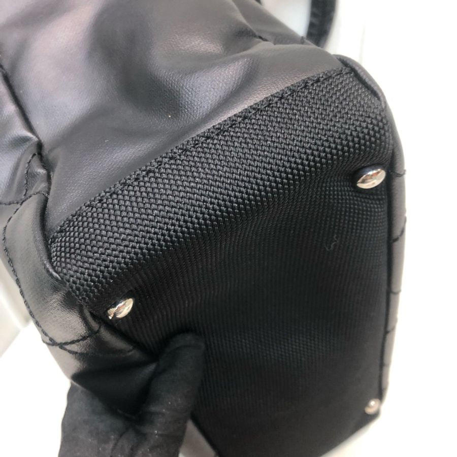 Chanel 香奈兒 黑色 Tote XA467-10
