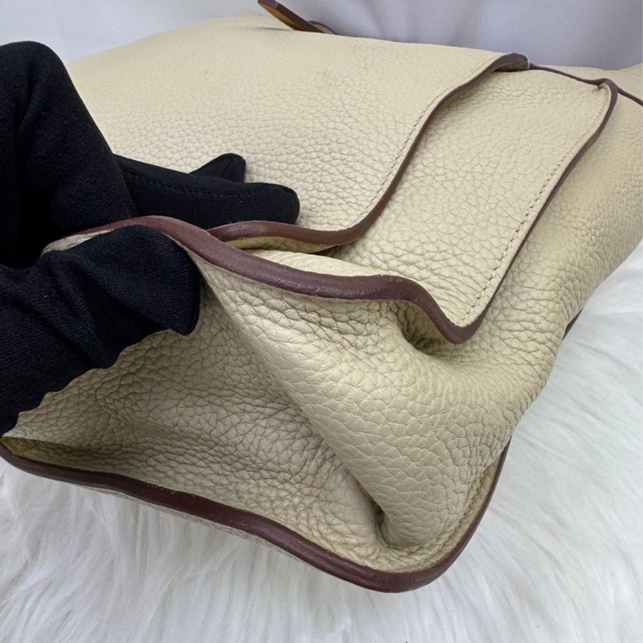 HERMES Marwari Shoulder Bag-6