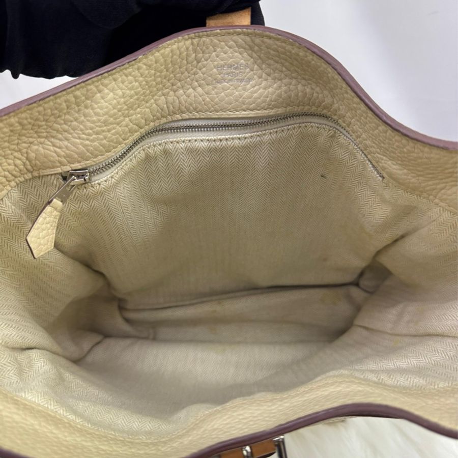 HERMES Marwari Shoulder Bag-20