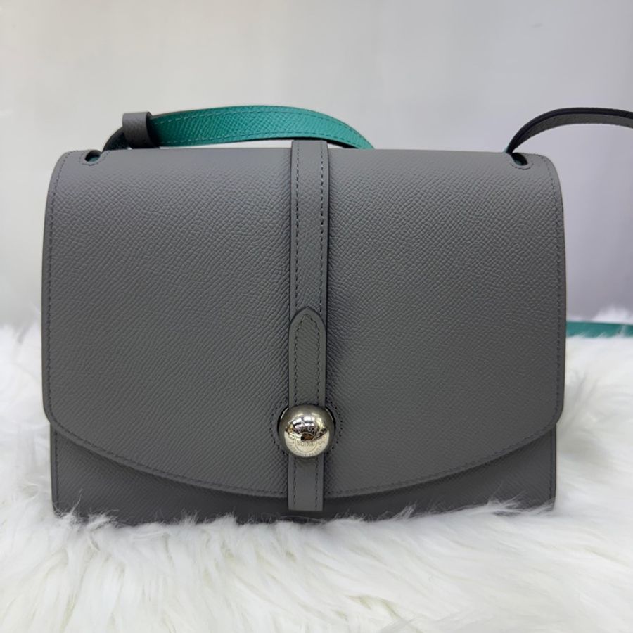 Moynat Paris Shoulder Bag or Crossbody Bag-3