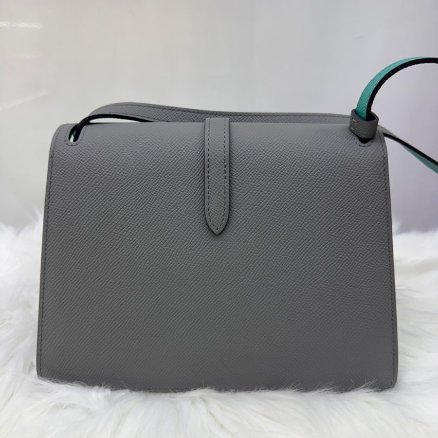 Moynat Paris Shoulder Bag or Crossbody Bag-4