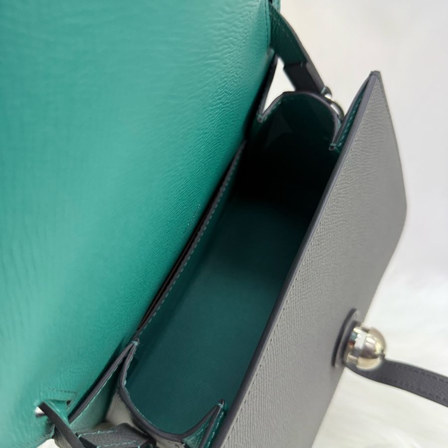 Moynat Paris Shoulder Bag or Crossbody Bag-6